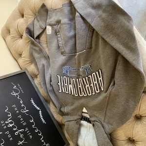 Abercrombie and Fitch Hoodie